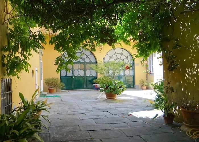 Pian Dei Giullari Suite