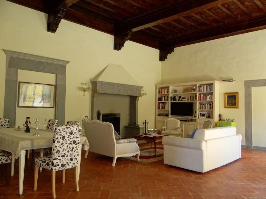 Pian Dei Giullari Firenze
