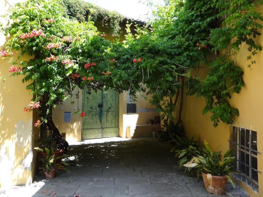 Apartamento Pian Dei Giullari *