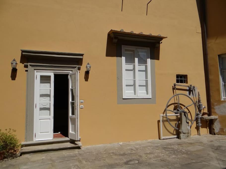 Pian Dei Giullari Firenze