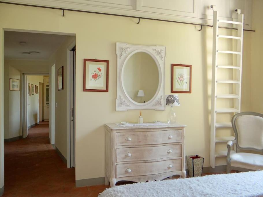 Pian Dei Giullari Appartamento Firenze