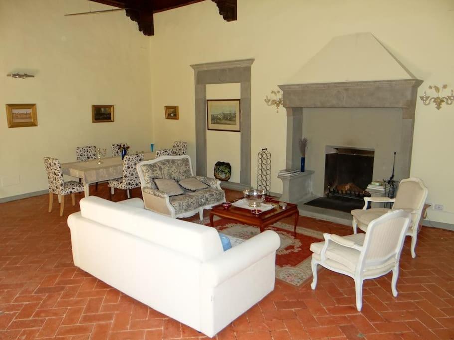 Appartamento Pian Dei Giullari Firenze