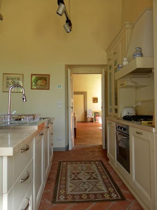Pian Dei Giullari Apartamento